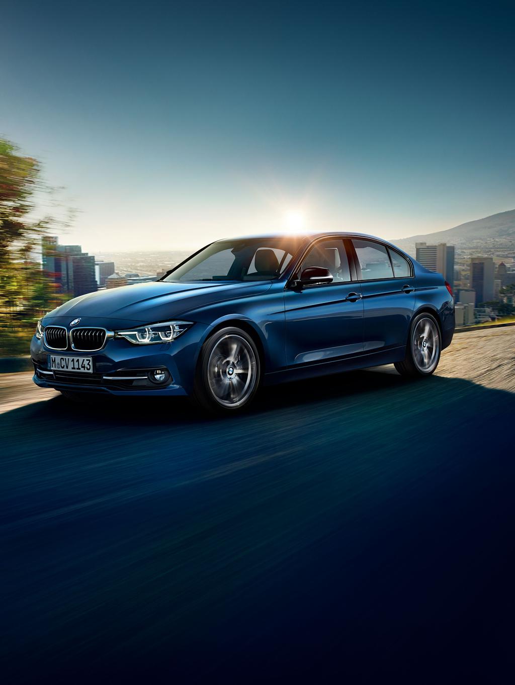 BMW serii