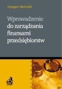 ryzyko i niepewność w trakcie zarządzania przedsiębiorstwem.