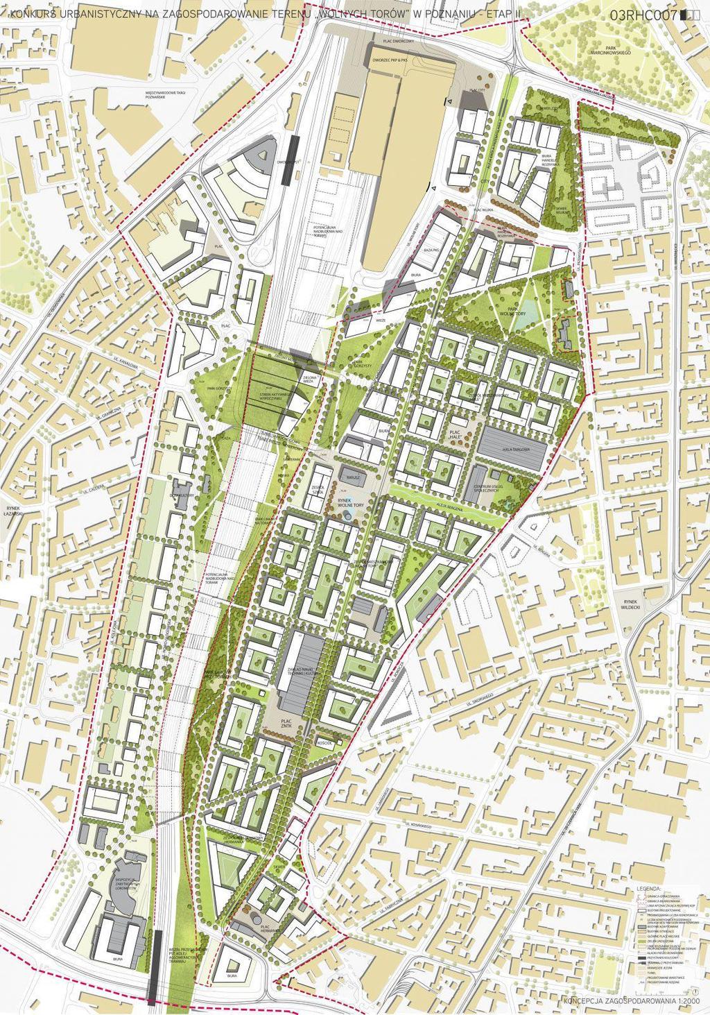 2015-2018: co wiemy Zaawansowane operacje urbanistyczne: łatwiejsze