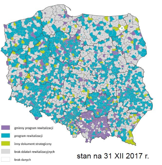 2015-2018: co wiemy
