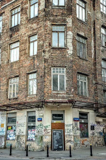 2015-2018: co wiemy Potencjał prostych projektów: - remont - przebudowa -