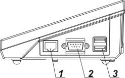 Załączyć zasilanie podajnika przewód sieciowy należy podłączyć do gniazda znajdującego się z tyłu obudowy podajnika i włączyć zasilanie za pomocą przełącznika.