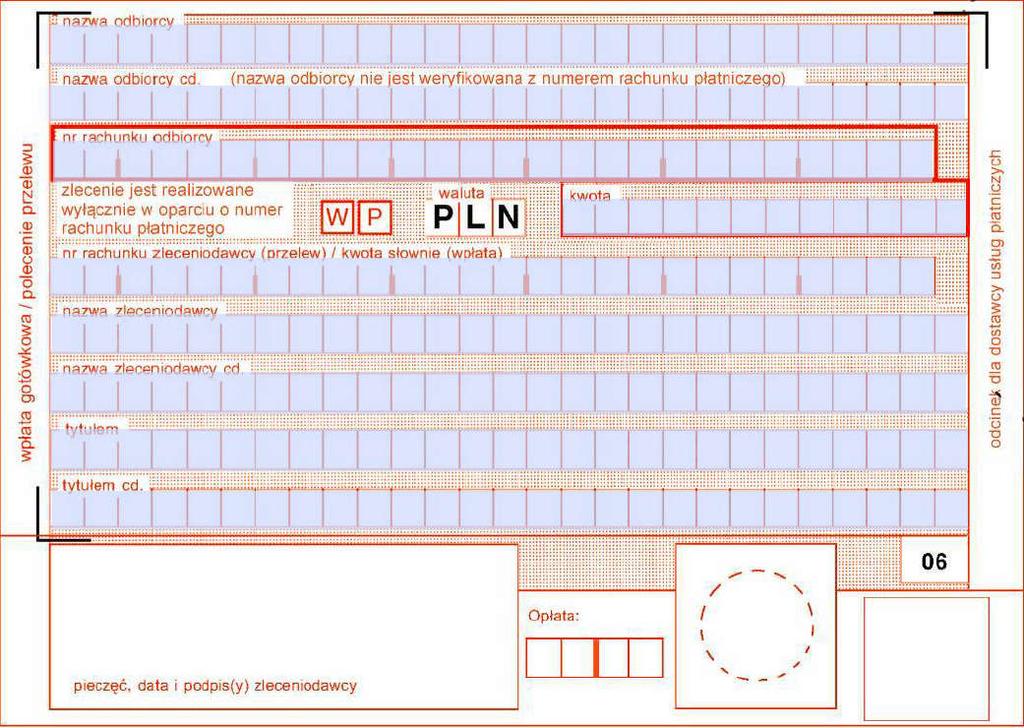 Nazwa podczłonu /VAT/ kwota podatku VAT /IDC/ numer za pomocą którego dostawca towaru lub usługodawca jest zidentyfikowany na potrzeby podatku albo numer za pomocą którego nabywca towaru lub