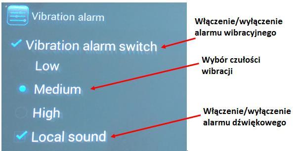 Ważne: Aby przesyłać dane (multimedia) przez Bluetooth, należy połączyć lusterko przez nazwę JC600.