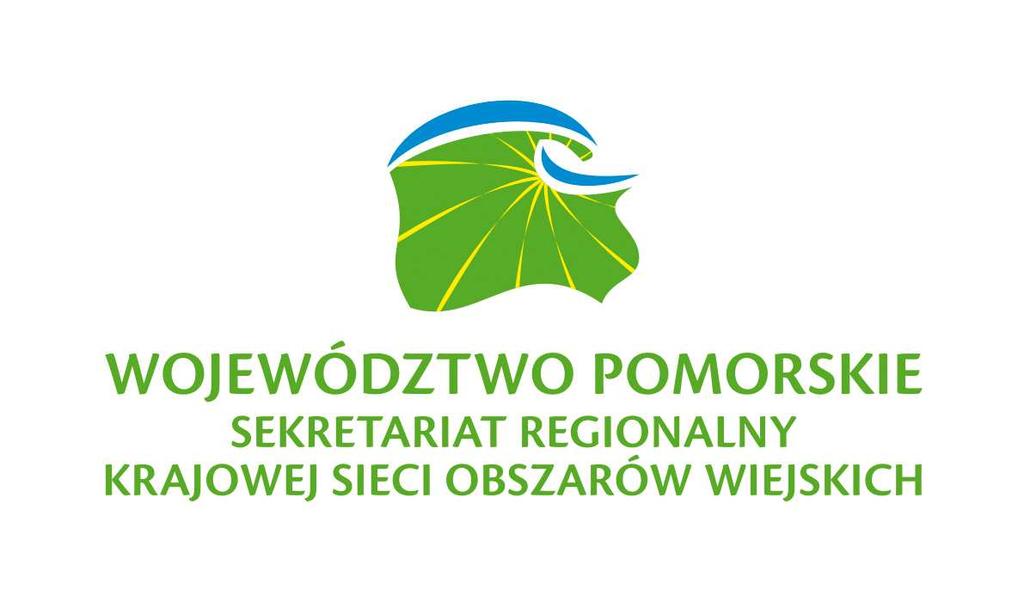 Sekretariat Regionalny Krajowej Sieci Obszarów Wiejskich Województwa Pomorskiego b) Współorganizatorzy: -