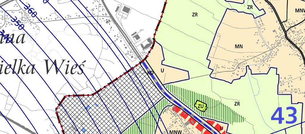 Działka nr 777, zgodnie z ustawą z dnia 11 kwietnia 2003 r. o kształtowaniu ustroju rolnego w związku z kodeksem cywilnym, stanowi nieruchomość rolną.