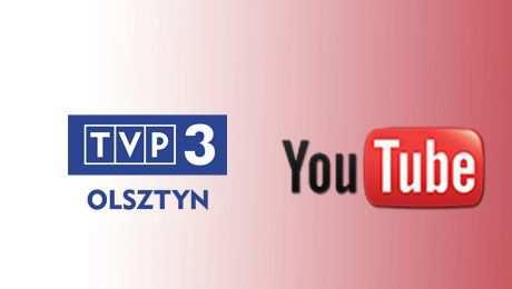 TVP3 OLSZTYN W SIECI I W TELEFONIE TVP3 OLSZTYN dysponuje prężnie rozwijającą się stroną internetową www.olsztyn.tvp.