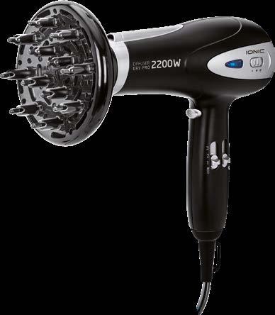 INSTRUKCJA OBSŁUGI SUSZARKA DO WŁOSÓW MSW-15 Hair dryer/фен для волос/