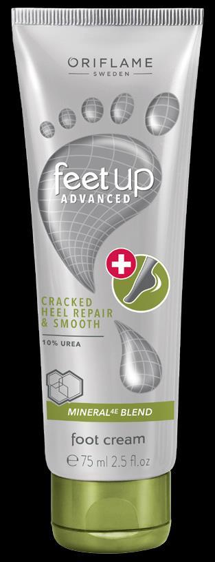 Feet Up Advanced 50 ml 34016