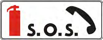 1), znak E-15f numer drogi krajowej o dopuszczalnym nacisku osi pojazdu do 10 t o tle barwy czerwonej z biało-czarną ramką tarczy znaku i napisie barwy białej (rys.