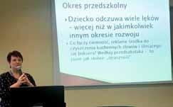 W konferencji uczestniczyli: Przewodnicząca Anna Czarnecka i Wiceprzewodniczące oraz Pani Sekretarz Jolanta Zając, będąca jednocześnie współorganizatorem konferencji, a także duża liczba