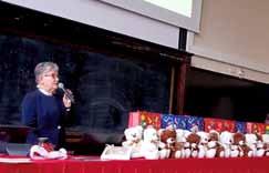 7 grudnia Przewodnicząca Anna Czarnecka i Wiceprzewodnicząca Marzena Olszewska-Fryc czynnie uczestniczyły w konferencji Komisji Pielęgniarstwa Diagnostycznego: Pacjent w stanie zagrożenia życia w
