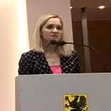 13 grudnia Wiceprzewodnicząca Marzena Olszewska-Fryc uczestniczyła w spotkaniu w Urzędzie Wojewódzkim podsumowującym działalność Wojewódzkiej