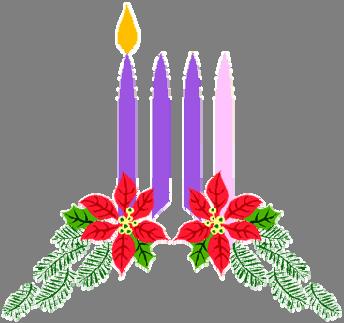 First Sunday of Advent Page Seven ADVENT PRAYER Jesus Christ, who are the way, the truth and the life.