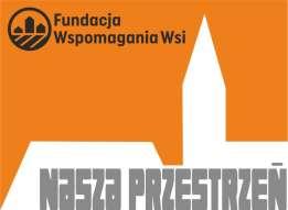 logo fundacji wspomagania wsi logotypy innych projektów fundacji Logotypy innych projektów Fundacji Wspomagania Wsi powinny obowiązkowo zawierać w sobie znak fundacji, zgodny z ww. zasadami.