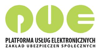 Podpis elektroniczny certyfikaty ZUS Dodatkowo nowa metoda podpisywania umożliwia autoryzację: FZLA - wniosku w sprawie upoważnienia do wystawiania zaświadczeń lekarskich AZLA informacji o