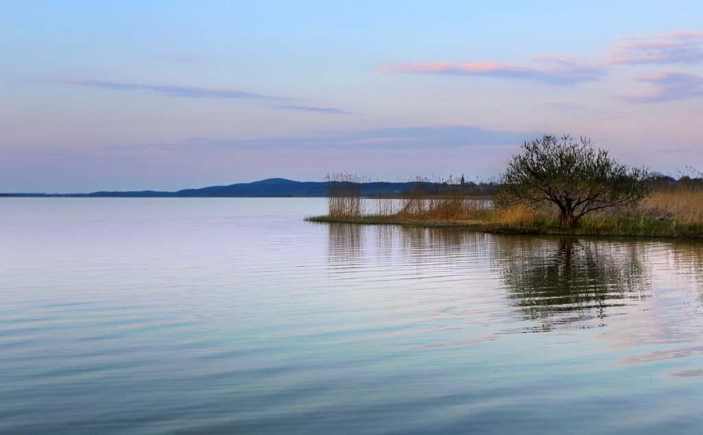 Wybrzeże Słowińskie, fot. B.