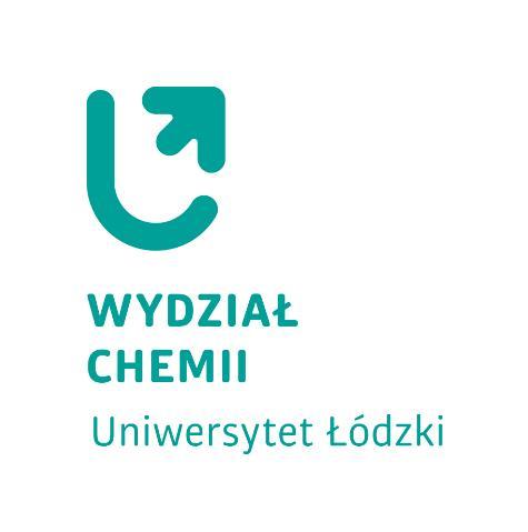 Chemii, Katedra