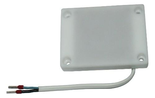 ISD-, dopuszcza się również w starszych urządzeniach przejazdowych zasilanie z migaczy zbudowanych w oparciu o urządzenia przekaźnikowe.