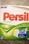 Persil Power40p Importowany (BE/NL) uniwersalny