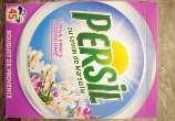 1687. PERSIL francuski proszek na 45p