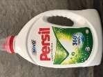 1425 a Persil żel 27p uniwersalny 1,674L, Import 4szt w kartonie 16,99