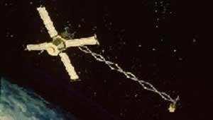 Obserwacje satelitarne Magsat (Magnetic Field Satellite) amerykańska misja satelitarna mająca na celu pomiary pola magnetycznego Ziemi.