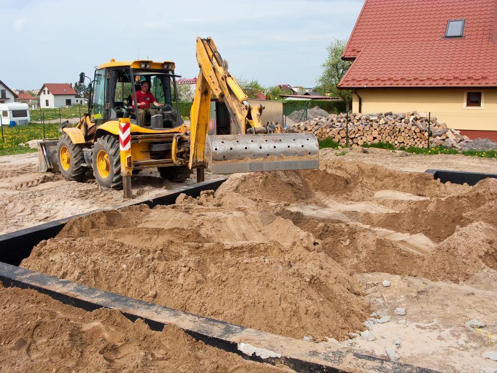 Jak wyglądają badania geotechniczne? Badania geotechniczne to dodatkowy koszt, który musi ponieść inwestor.