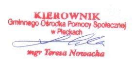 Wzór umowy w załączeniu. 21. POUCZENIE O ŚRODKACH OCHRONY PRAWNEJ PRZYSŁUGUJĄCYCH WYKONAWCY W TOKU POSTĘPOWANIA O UDZIELENIE ZAMÓWIENIA.