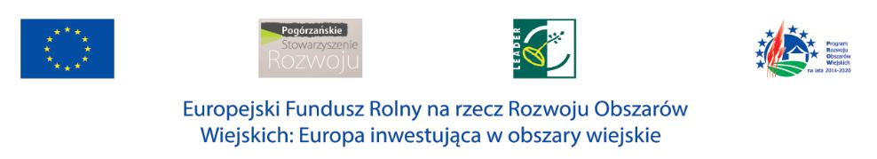 Regulamin Pogórzański Bieg Niepodległości - Szerzyny Termin: 22.07.2018 Miejscowość: Szerzyny 1.