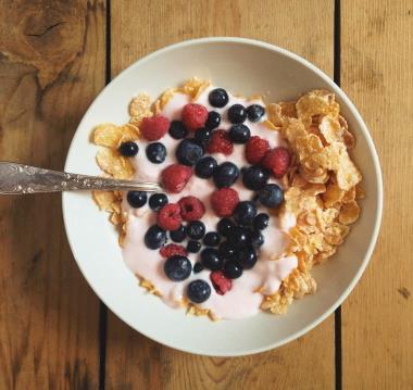 Nasi Partnerzy Od 1994 roku jesteśmy częścią międzynarodowej grupy Cereal