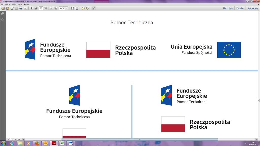 Spotkanie otwierające Projekt współfinansowany ze środków Unii