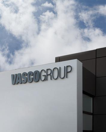 Vasco jest wiodącym producentem stylowych grzejników, wentylacji, systemu ogrzewania i chłodzenia podłogowego, a także liderem na rynku grzejników łazienkowych w krajach Beneluksu.