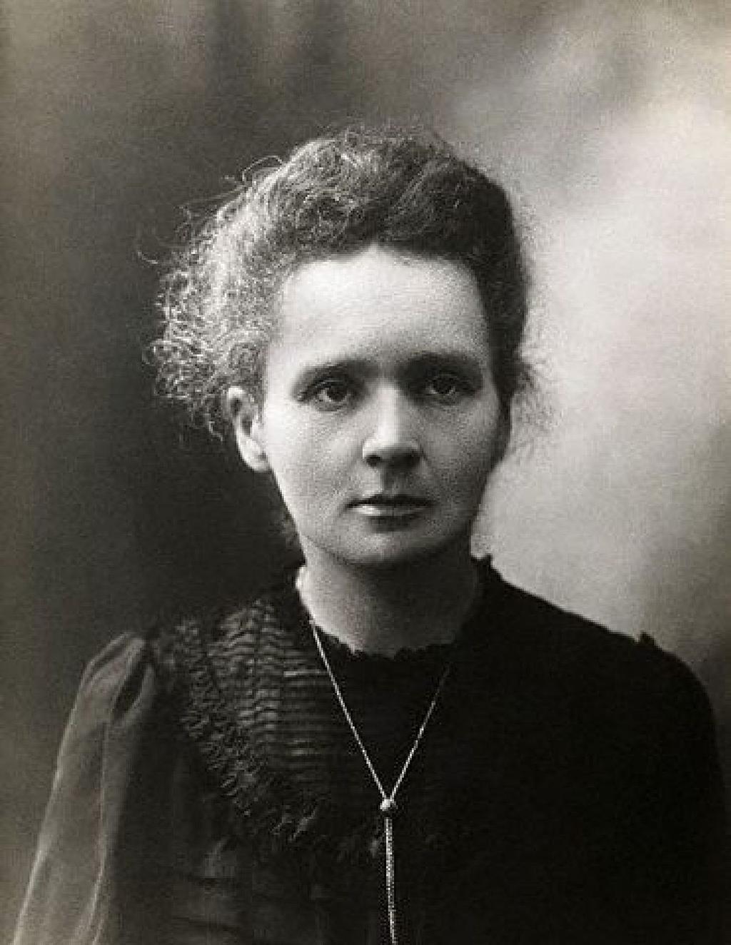 CIEKAWOSTKI Z ŻYCIA SŁAWNYCH LUDZI MARIA SALOMEA SKŁODOWSKA-CURIE Maria Salomea Skłodowska-Curie herbu Dołęga ur. 7 listopada 1867 w Warszawie, zm.