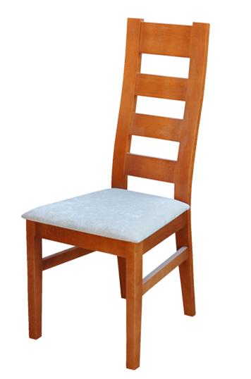 Wymiary krzesła: *długość- 43/105 cm *szerokość- 47 cm