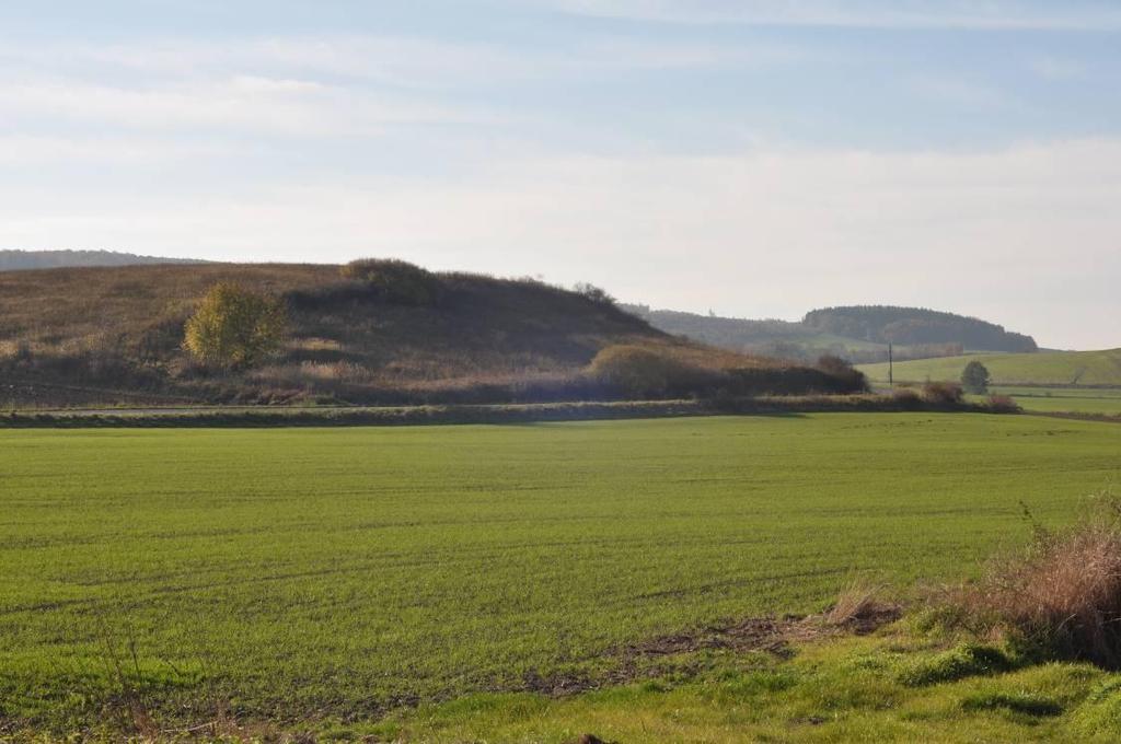Waloryzacja geostanowiska Ekspozycja Dobrze wyeksponowany Wymagający przygotowania X Ocena Atrakcyjności Turystycznej [0-10] Ocena Atrakcyjności Dydaktycznej [0-10] Ocena