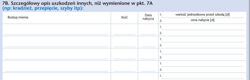 Procedura uproszczona Wpisz markę, model,