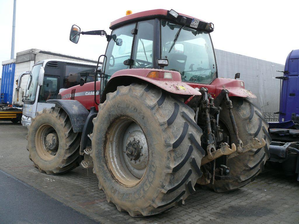 pojazdu: Case IH 12.