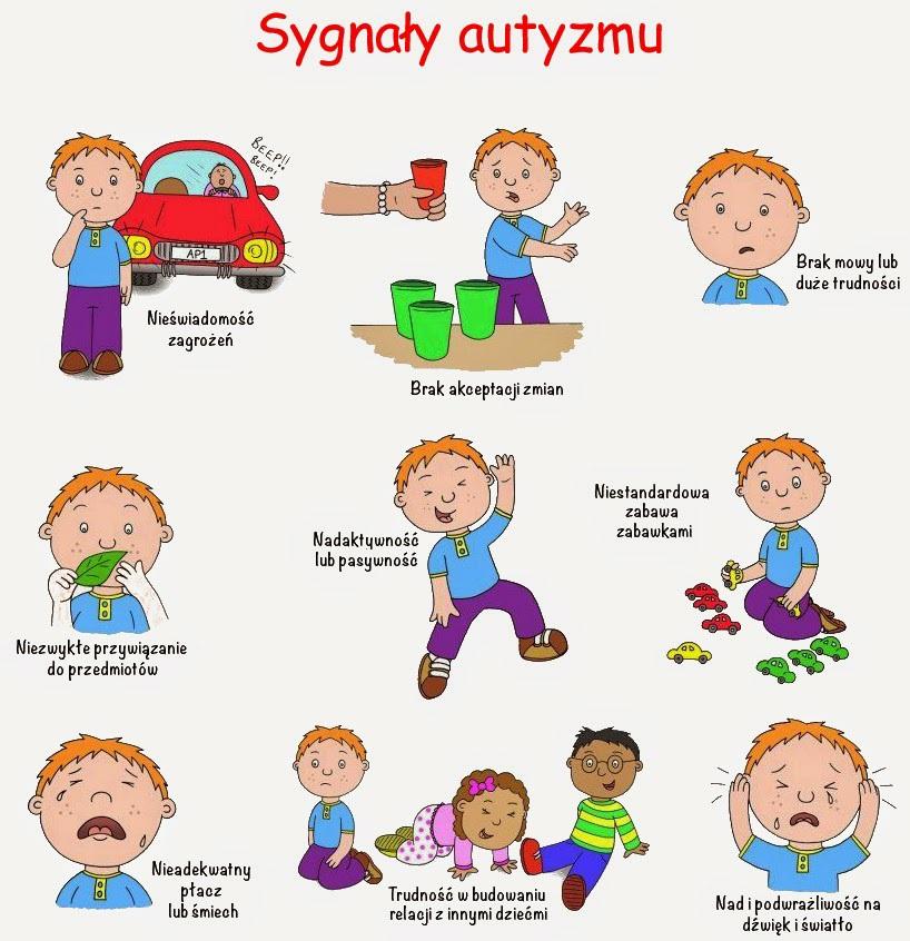 Dziennik Łódzki Numer 20 04/2017 Strona 3 -,,jestem wyjątkowy jak każdy'' Dlatego powstają inicjatywy, które mają propagować wiedzę w kwestii autyzmu.