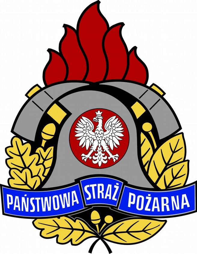 KOMENDA POWIATOWA PAŃSTWOWEJ STRAŻY POŻARNEJ W KOLE