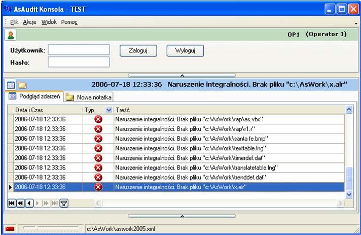 3. Programy modułu 3.1.