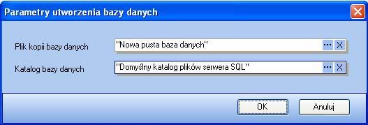 Jeżeli konto Windows, pod którym odbywa się praca jest kontem administracyjnym, to można stosować tryb Windows NT.