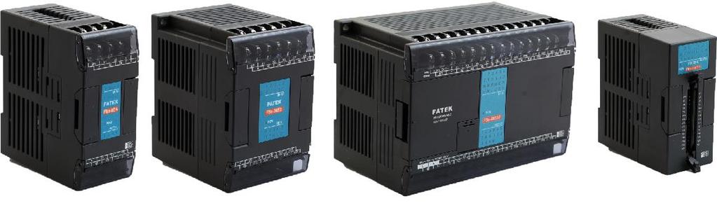 Moduły rozszerzeń cyfrowych seria FBs Narzędzie Check Power Supply Capacity w oprogramowaniu WinProladder Automatyczne wykrywanie