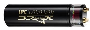 000.000 F KONDENSATOR 1 F Minimalna rezystancja wewnętrzna: <0,9 mohm