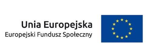 ich szanse na rynku pracy Rodzaj wsparcia Grupa Data udzielenia wsparcia Godzina udzielenia wsparcia Adres realizacji wsparcia Evidence-based practice w praktyce lekarza i