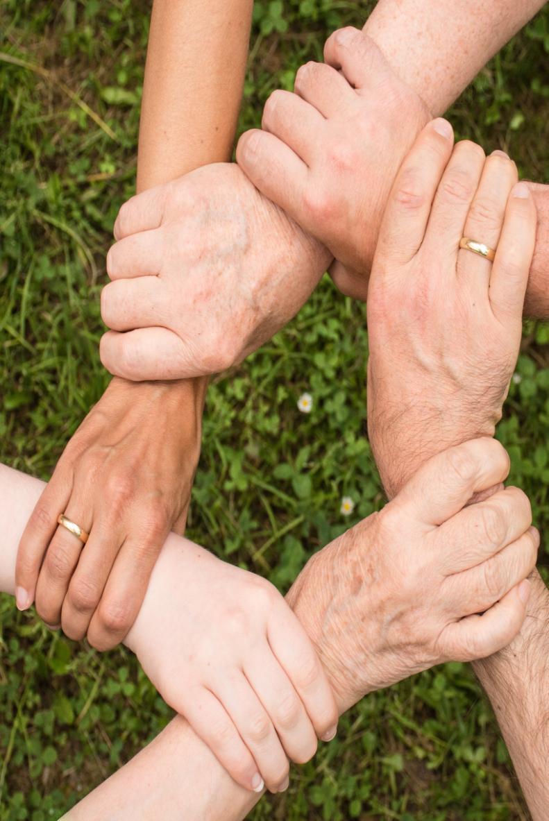 Wybrane pola aktywności przedsiębiorcy jako beneficjenta, partnera w realizacji projektu, podmiotu współpracującego w projekcie wdrażanym w DWUP Wsparcie osób poszukujących pracy Działanie 8.