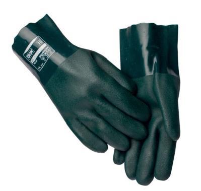 Rękawice ochronne przeciwchemiczne Chemical Comfort 6301/Oil Rękawice z