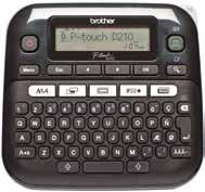 Drukarka etykiet P-touch CUBE PT-P710BT indeks: 544748 Kompaktowa drukarka etykiet. Kompatybilna z komputerami PC i Mac (poprzez USB) oraz smartfonami/tabletami (za pomocą Bluetooth).