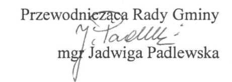 UCHWAŁA NR XIII / 88 / 2012 RADY GMINY W CZERNIKOWIE z dnia 14 lutego 2012 r.