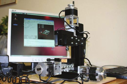 Basic technological procedures in the processing of engineering materials, tools and equipment corresponding to the manual machining.